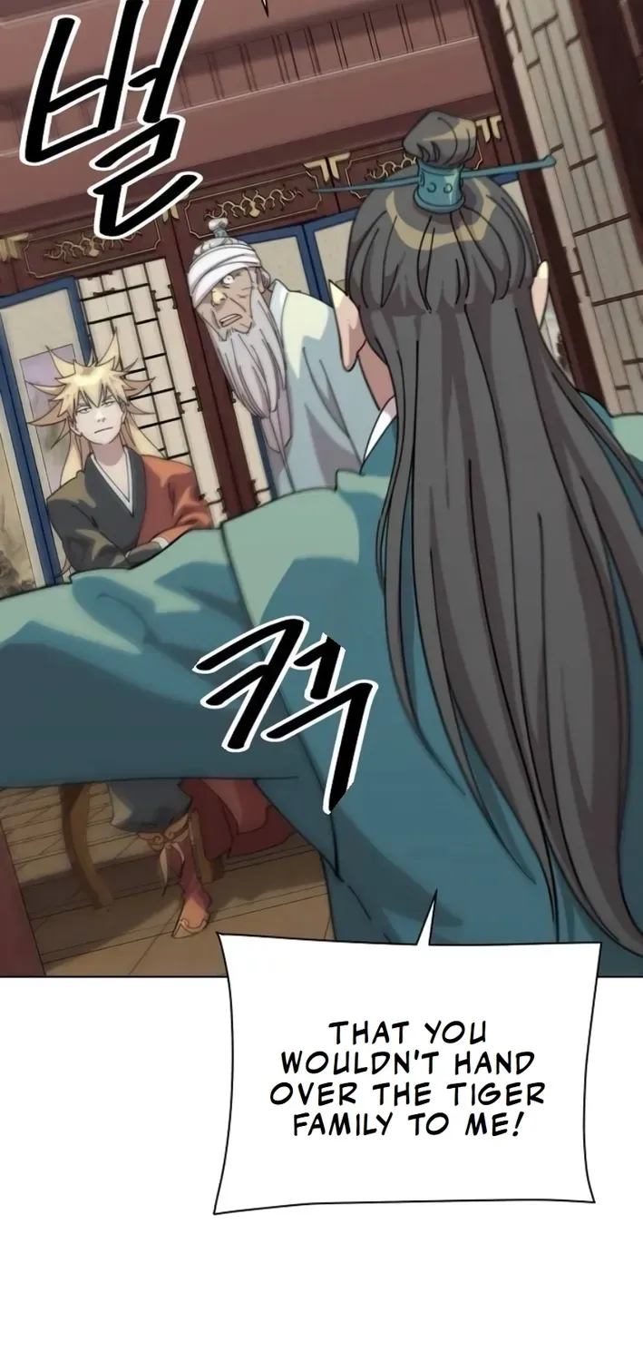 The Namgung Clan’s Great Sage Chapter 17 page 105 - 