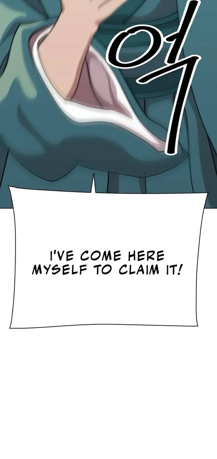 The Namgung Clan’s Great Sage Chapter 17 page 107 - 