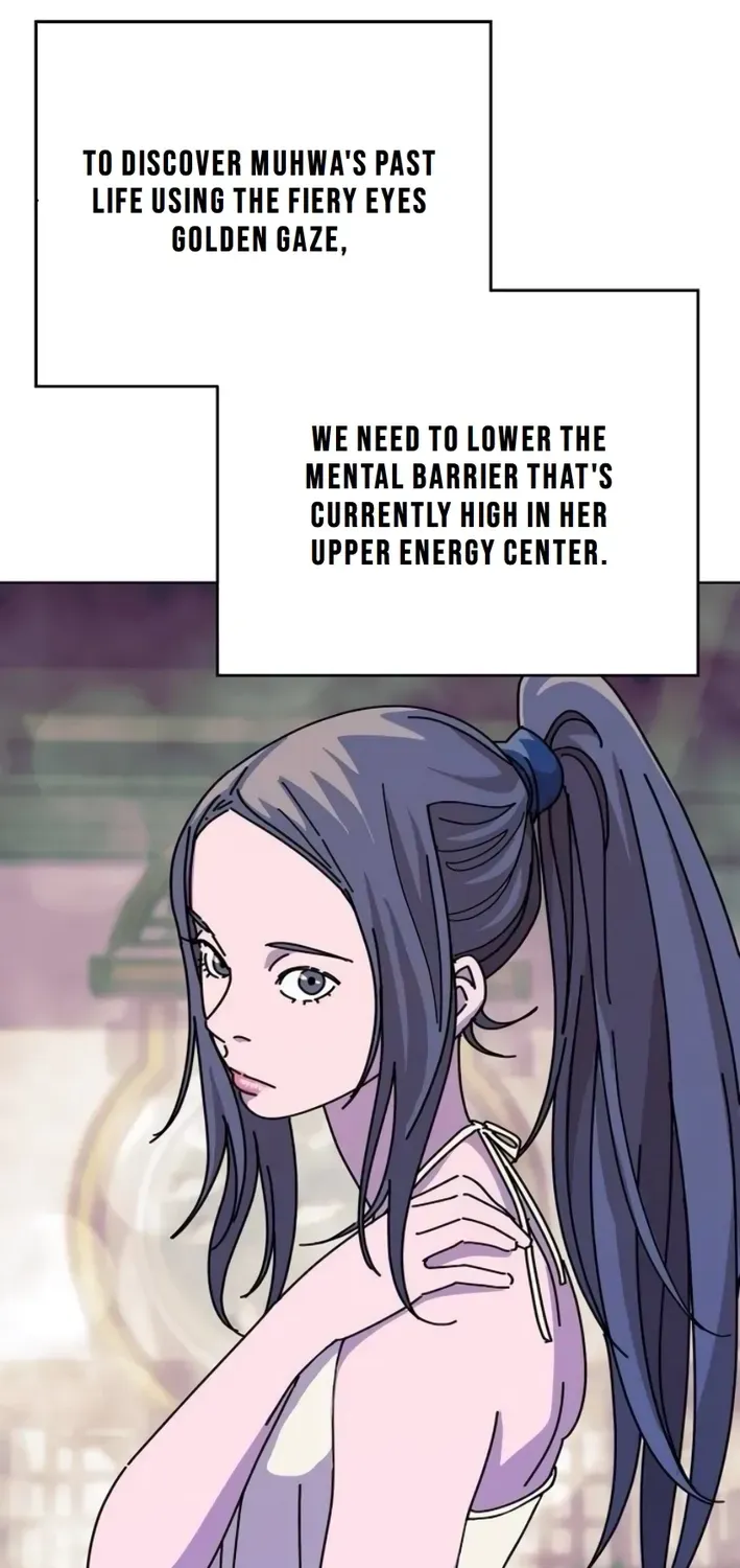 The Namgung Clan’s Great Sage Chapter 17 page 14 - 