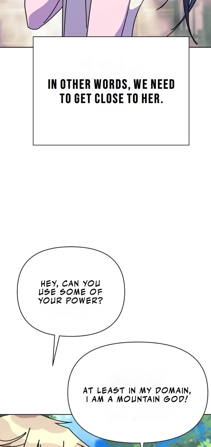 The Namgung Clan’s Great Sage Chapter 17 page 15 - 