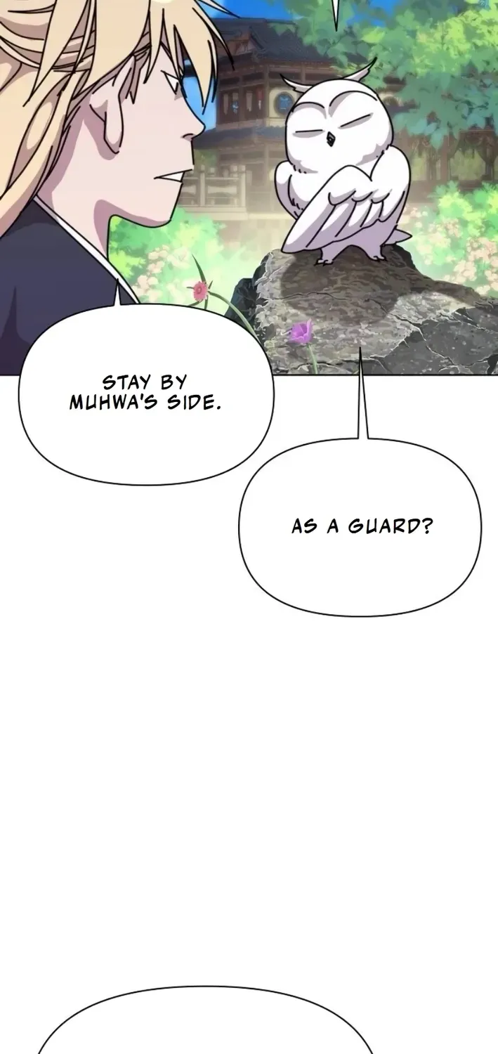 The Namgung Clan’s Great Sage Chapter 17 page 16 - 