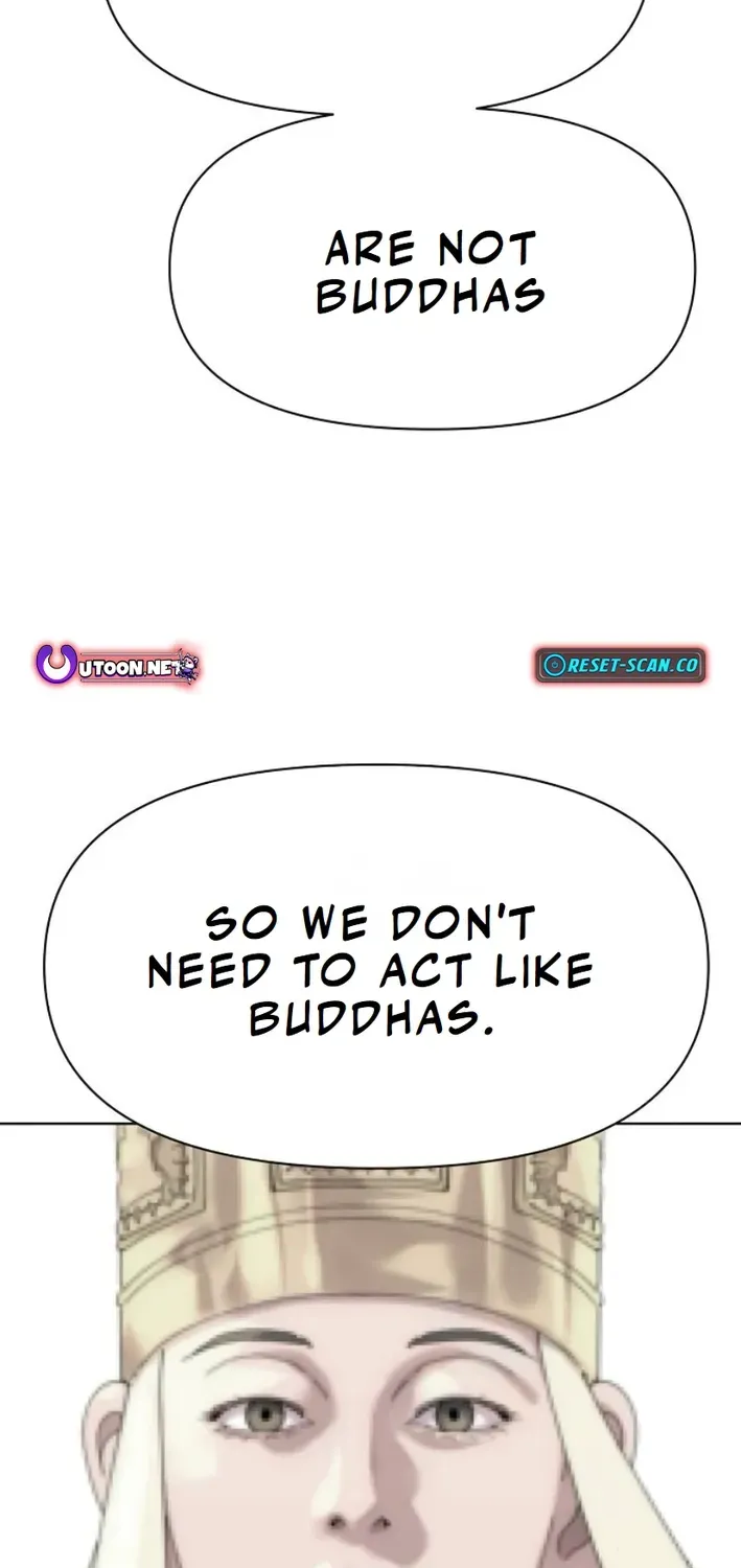 The Namgung Clan’s Great Sage Chapter 17 page 3 - 