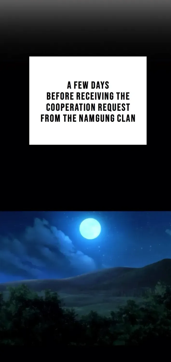 The Namgung Clan’s Great Sage Chapter 17 page 22 - 