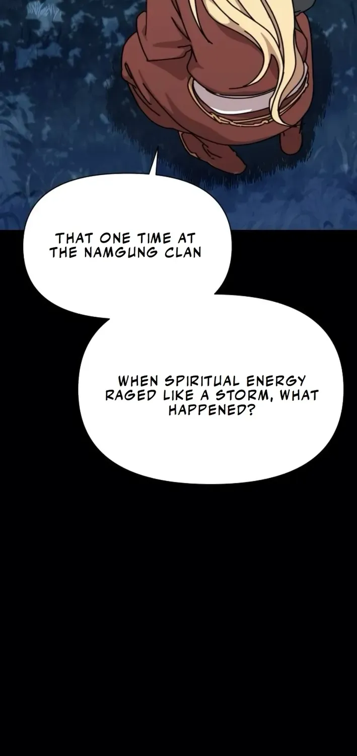 The Namgung Clan’s Great Sage Chapter 17 page 24 - 