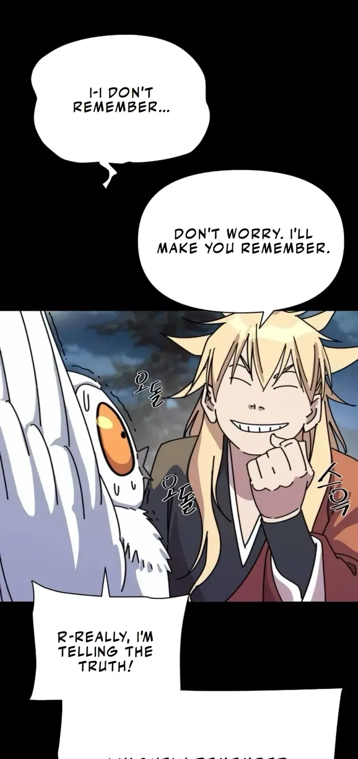 The Namgung Clan’s Great Sage Chapter 17 page 25 - 