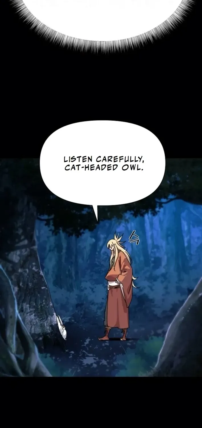 The Namgung Clan’s Great Sage Chapter 17 page 28 - 