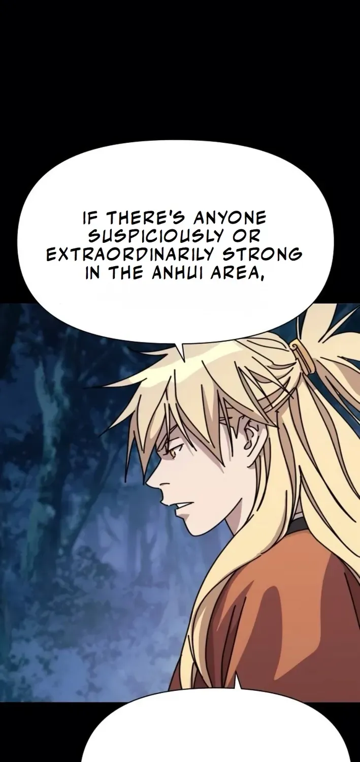 The Namgung Clan’s Great Sage Chapter 17 page 29 - 