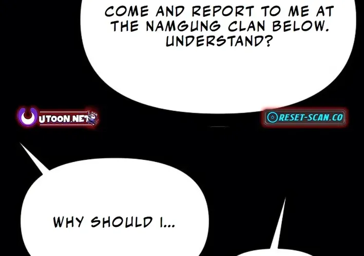 The Namgung Clan’s Great Sage Chapter 17 page 30 - 