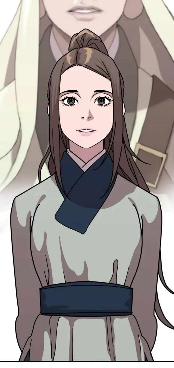 The Namgung Clan’s Great Sage Chapter 17 page 4 - 