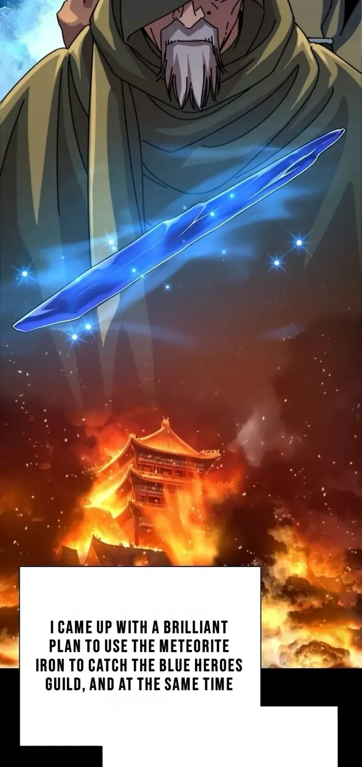 The Namgung Clan’s Great Sage Chapter 17 page 39 - 
