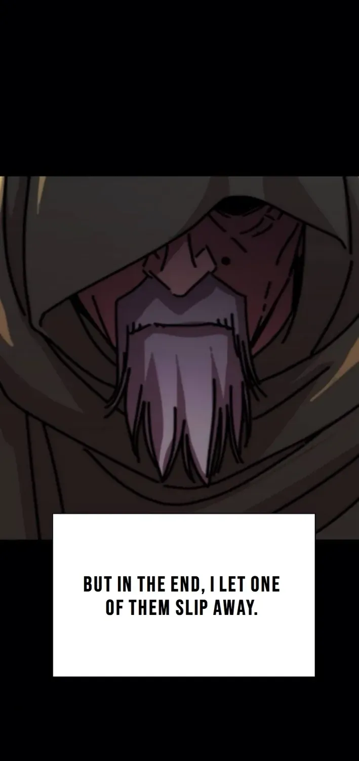 The Namgung Clan’s Great Sage Chapter 17 page 41 - 