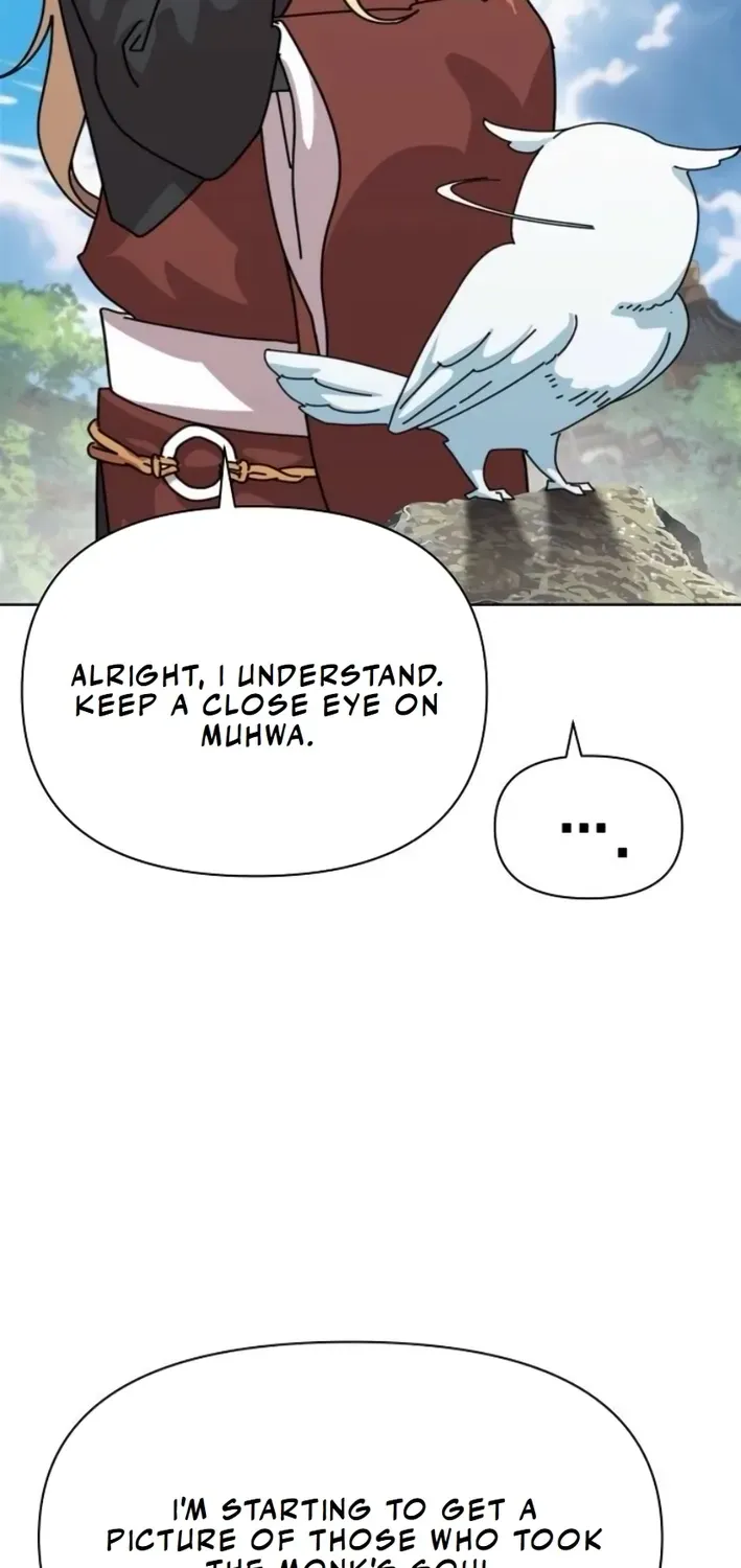 The Namgung Clan’s Great Sage Chapter 17 page 46 - 