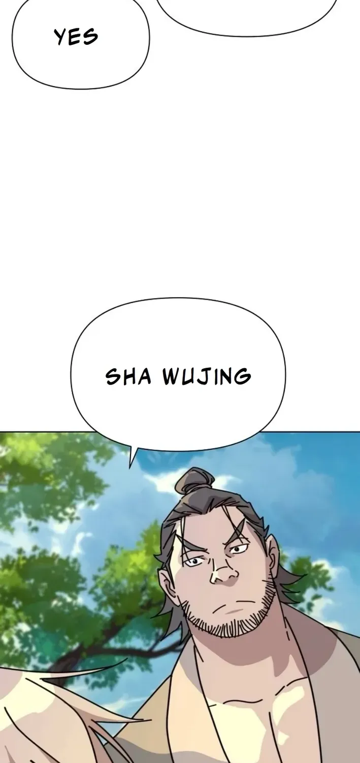 The Namgung Clan’s Great Sage Chapter 17 page 48 - 