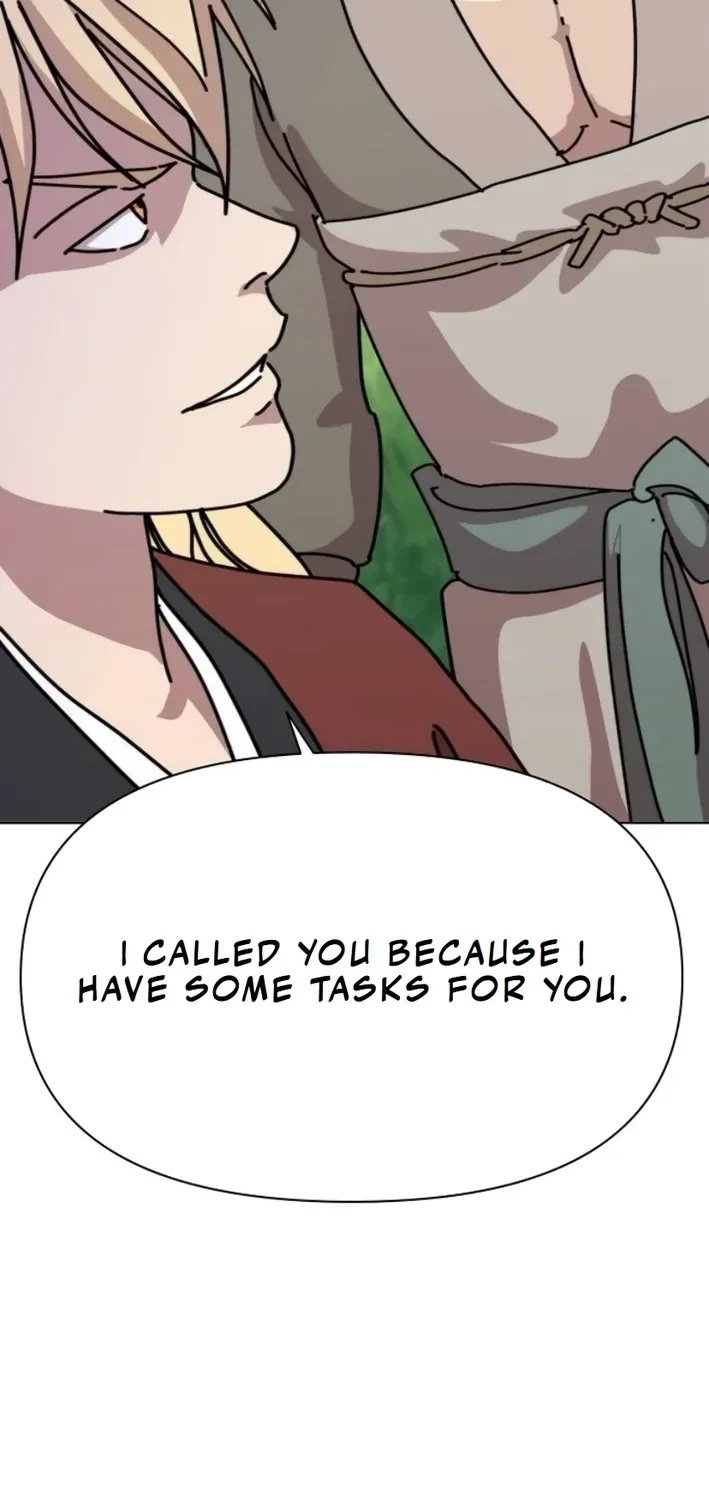 The Namgung Clan’s Great Sage Chapter 17 page 49 - 