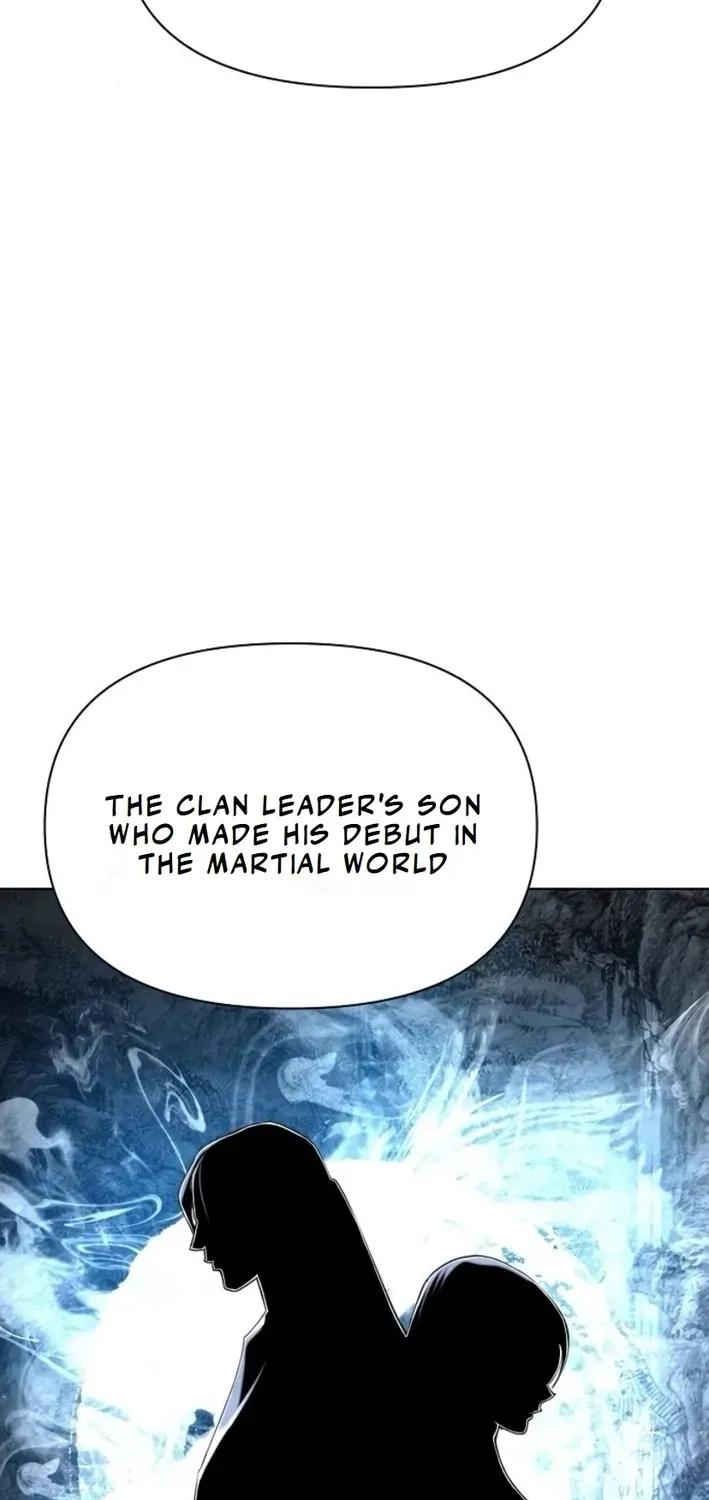 The Namgung Clan’s Great Sage Chapter 17 page 55 - 