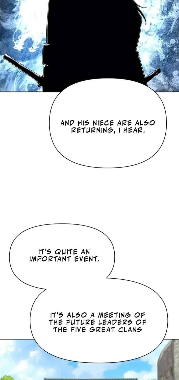 The Namgung Clan’s Great Sage Chapter 17 page 56 - 