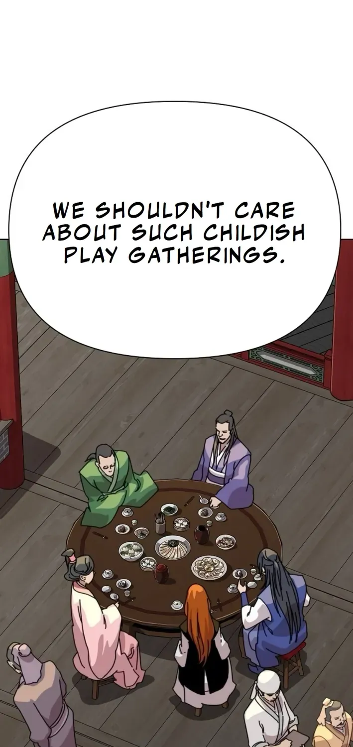 The Namgung Clan’s Great Sage Chapter 17 page 59 - 