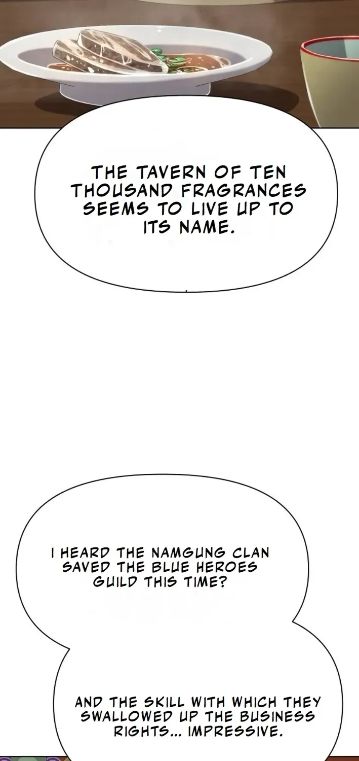 The Namgung Clan’s Great Sage Chapter 17 page 62 - 