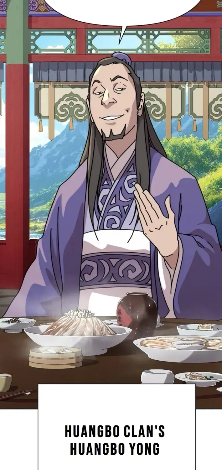 The Namgung Clan’s Great Sage Chapter 17 page 63 - 