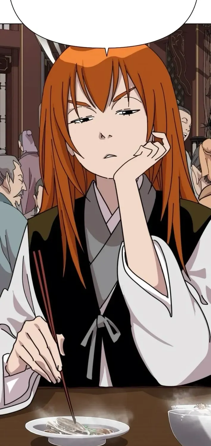 The Namgung Clan’s Great Sage Chapter 17 page 66 - 