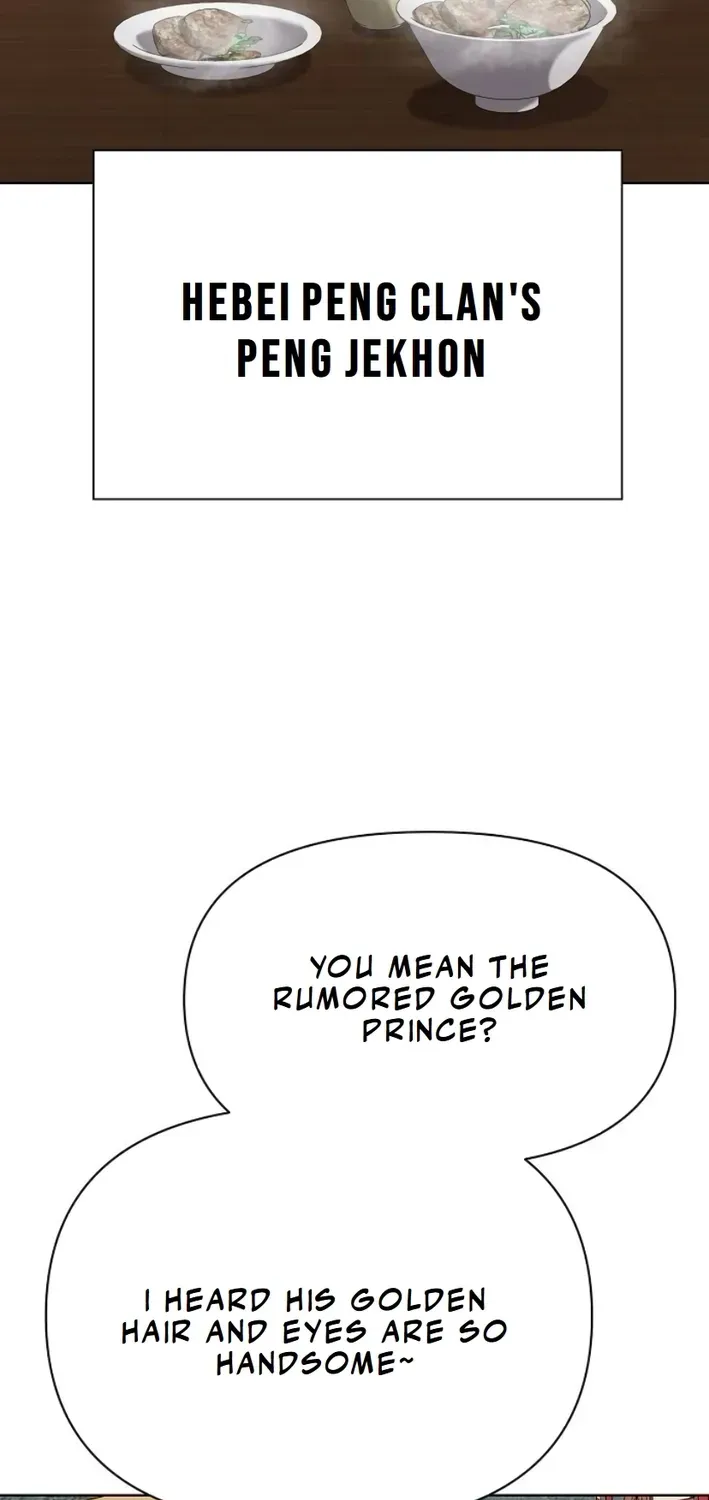 The Namgung Clan’s Great Sage Chapter 17 page 69 - 