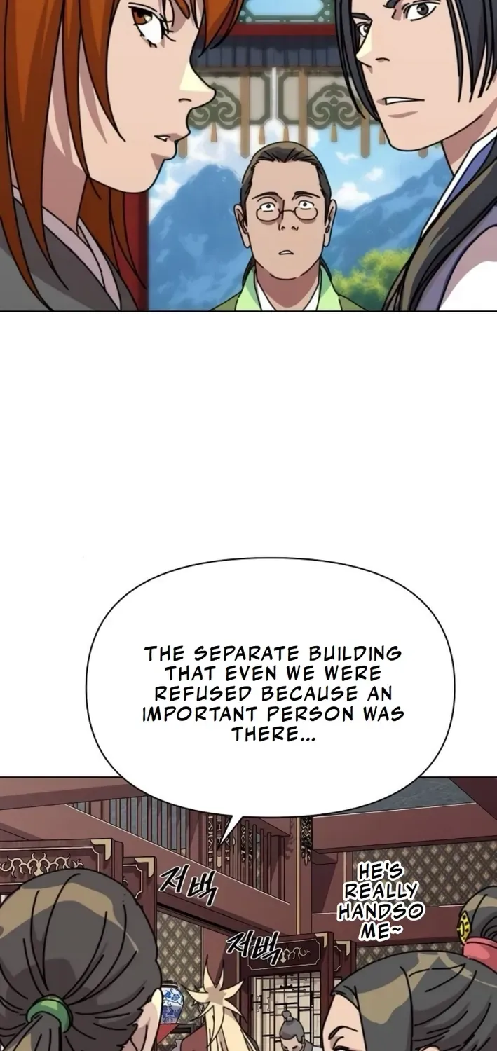 The Namgung Clan’s Great Sage Chapter 17 page 75 - 