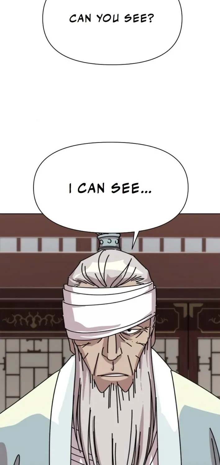 The Namgung Clan’s Great Sage Chapter 17 page 77 - 