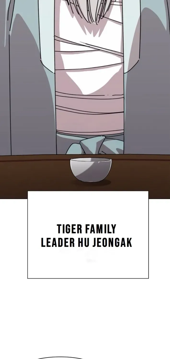 The Namgung Clan’s Great Sage Chapter 17 page 78 - 