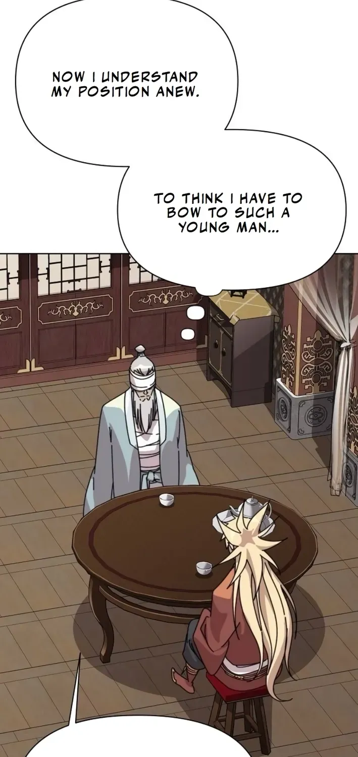 The Namgung Clan’s Great Sage Chapter 17 page 79 - 