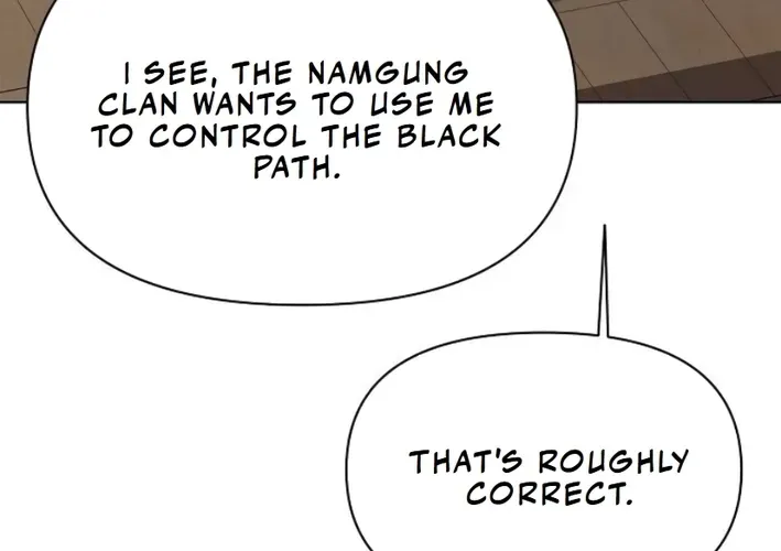 The Namgung Clan’s Great Sage Chapter 17 page 80 - 