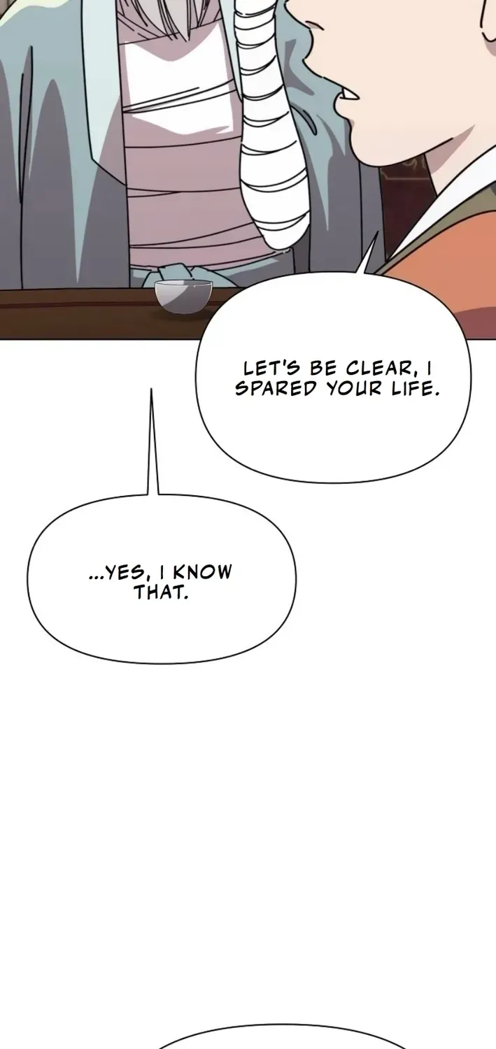 The Namgung Clan’s Great Sage Chapter 17 page 82 - 