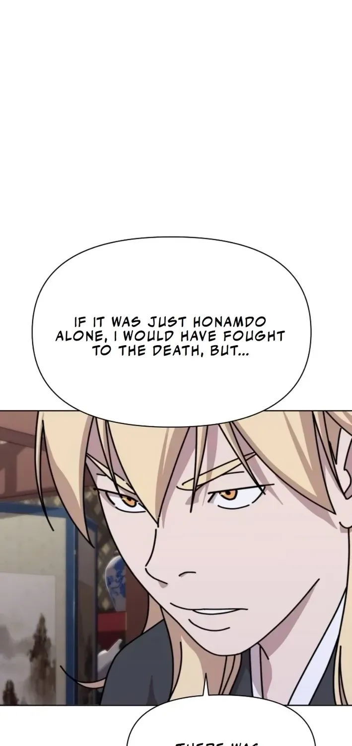 The Namgung Clan’s Great Sage Chapter 17 page 84 - 