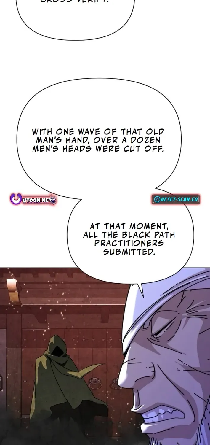 The Namgung Clan’s Great Sage Chapter 17 page 87 - 