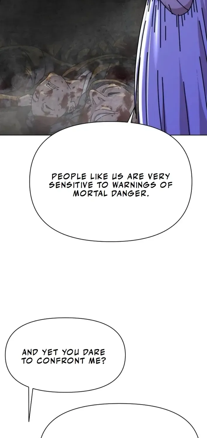 The Namgung Clan’s Great Sage Chapter 17 page 88 - 