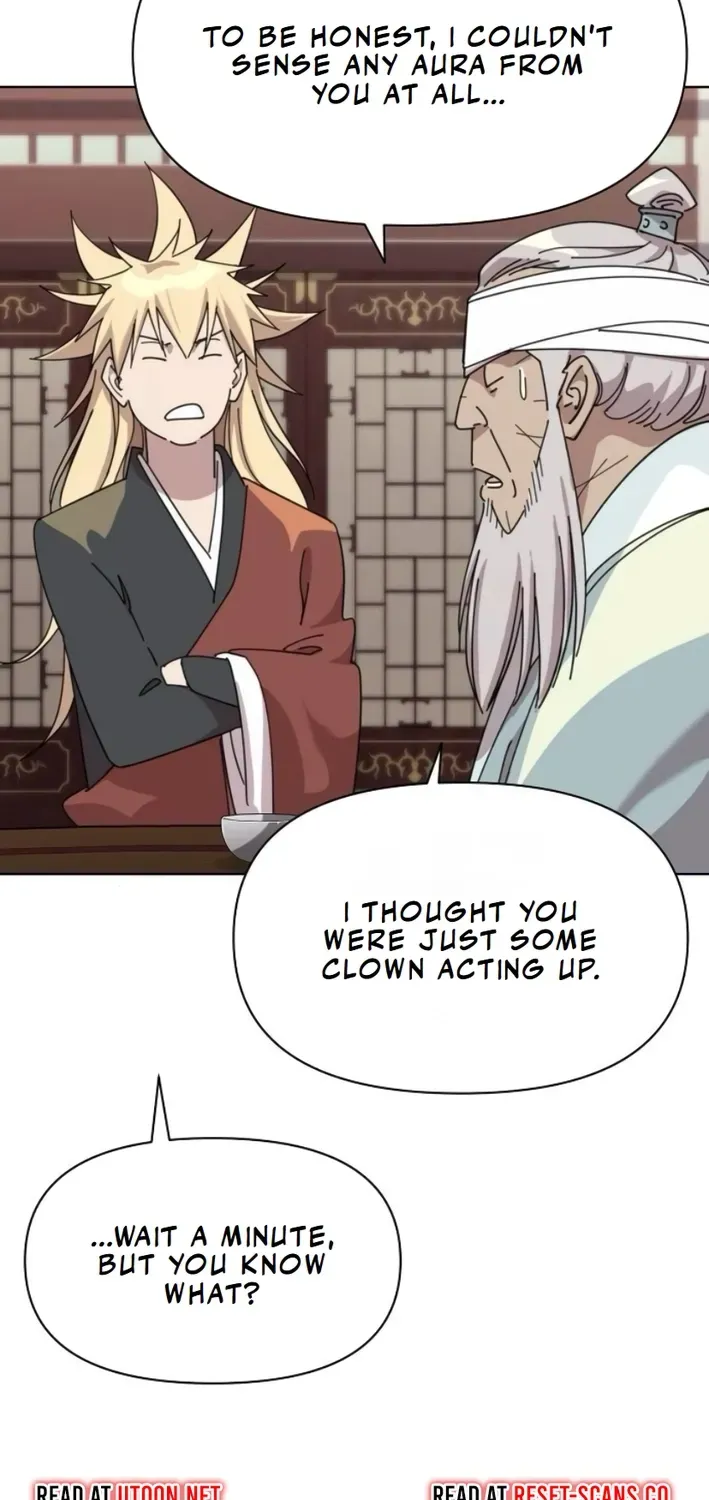 The Namgung Clan’s Great Sage Chapter 17 page 89 - 