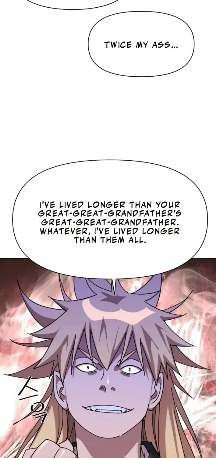 The Namgung Clan’s Great Sage Chapter 17 page 92 - 