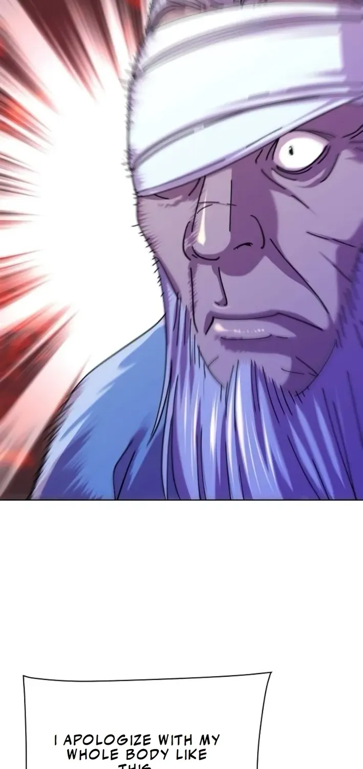 The Namgung Clan’s Great Sage Chapter 17 page 94 - 