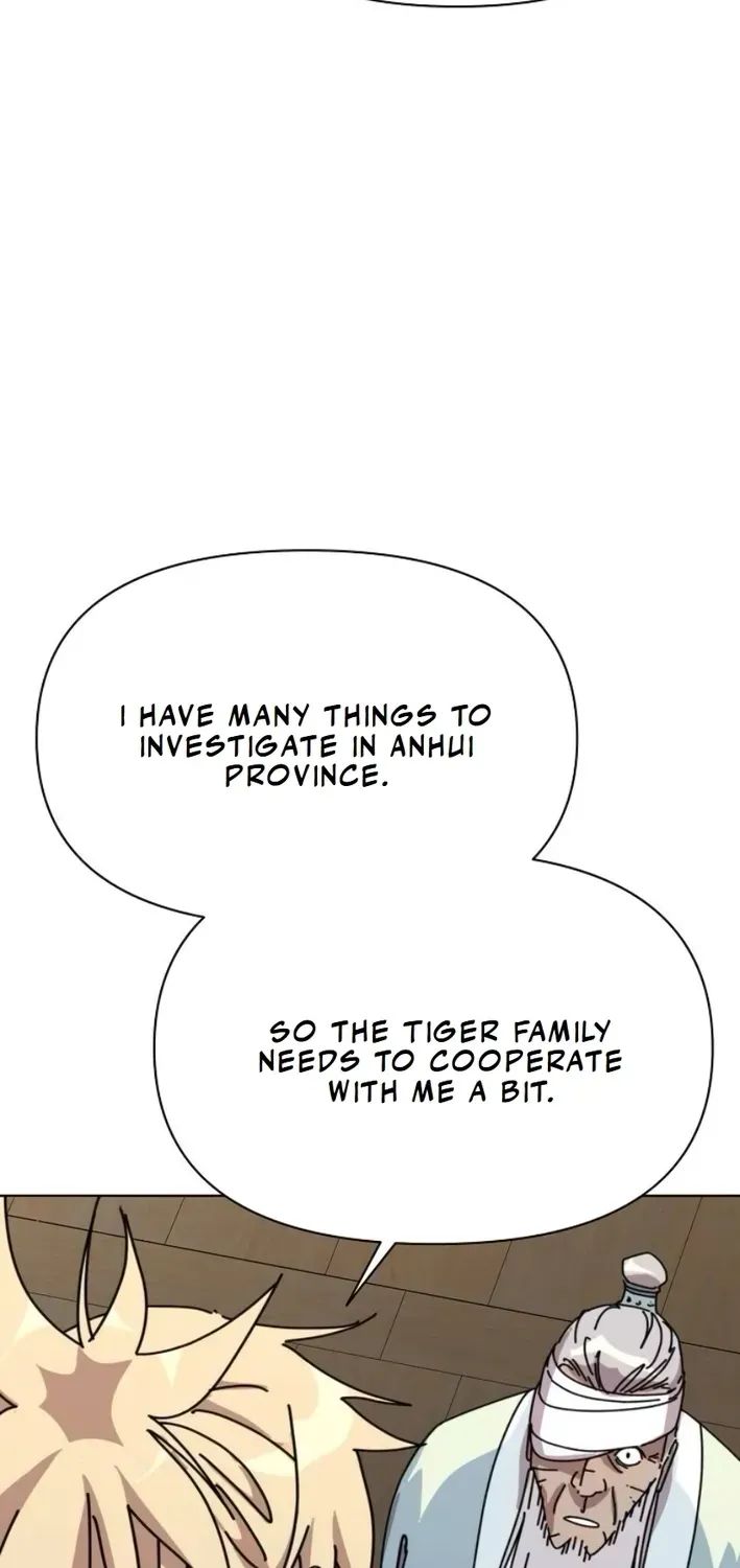 The Namgung Clan’s Great Sage Chapter 17 page 98 - 