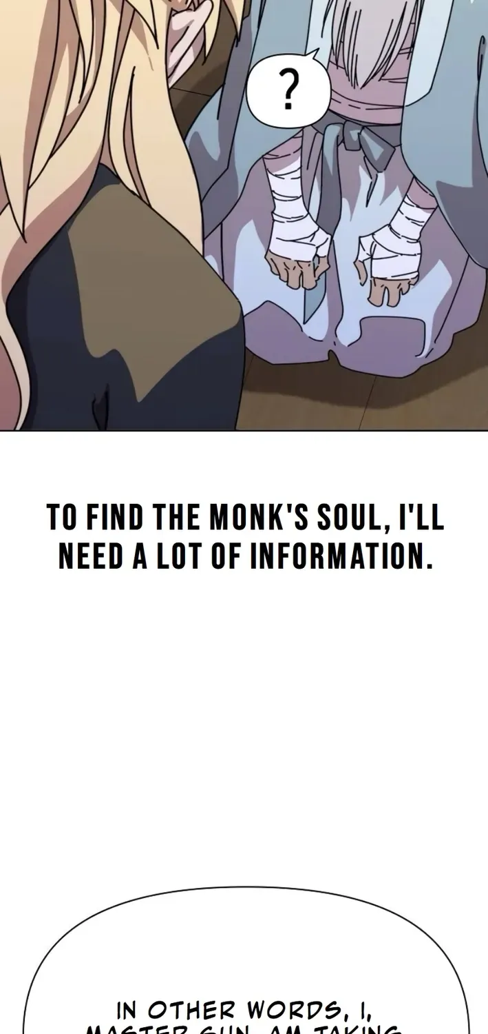 The Namgung Clan’s Great Sage Chapter 17 page 99 - 