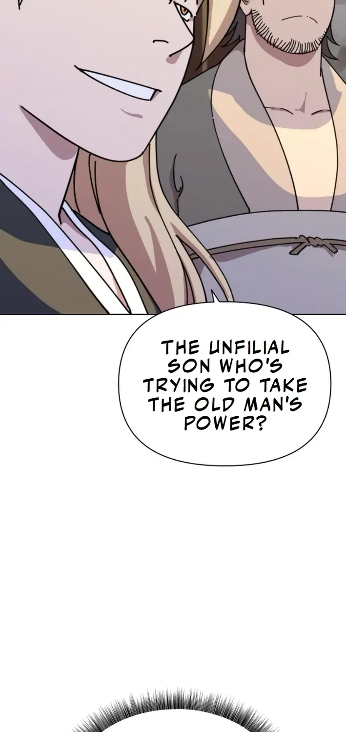 The Namgung Clan’s Great Sage Chapter 18 page 11 - 