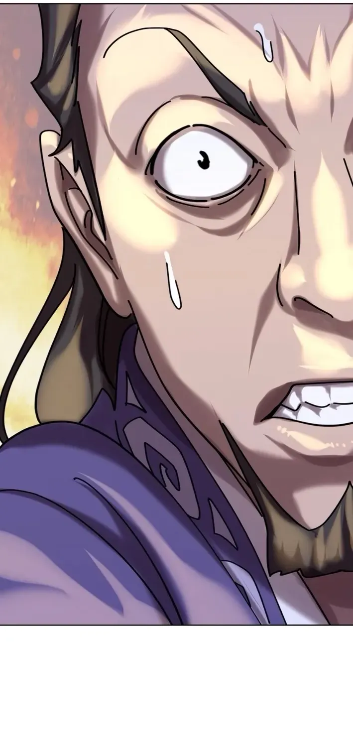 The Namgung Clan’s Great Sage Chapter 18 page 106 - 