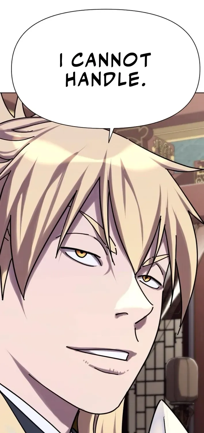 The Namgung Clan’s Great Sage Chapter 18 page 107 - 