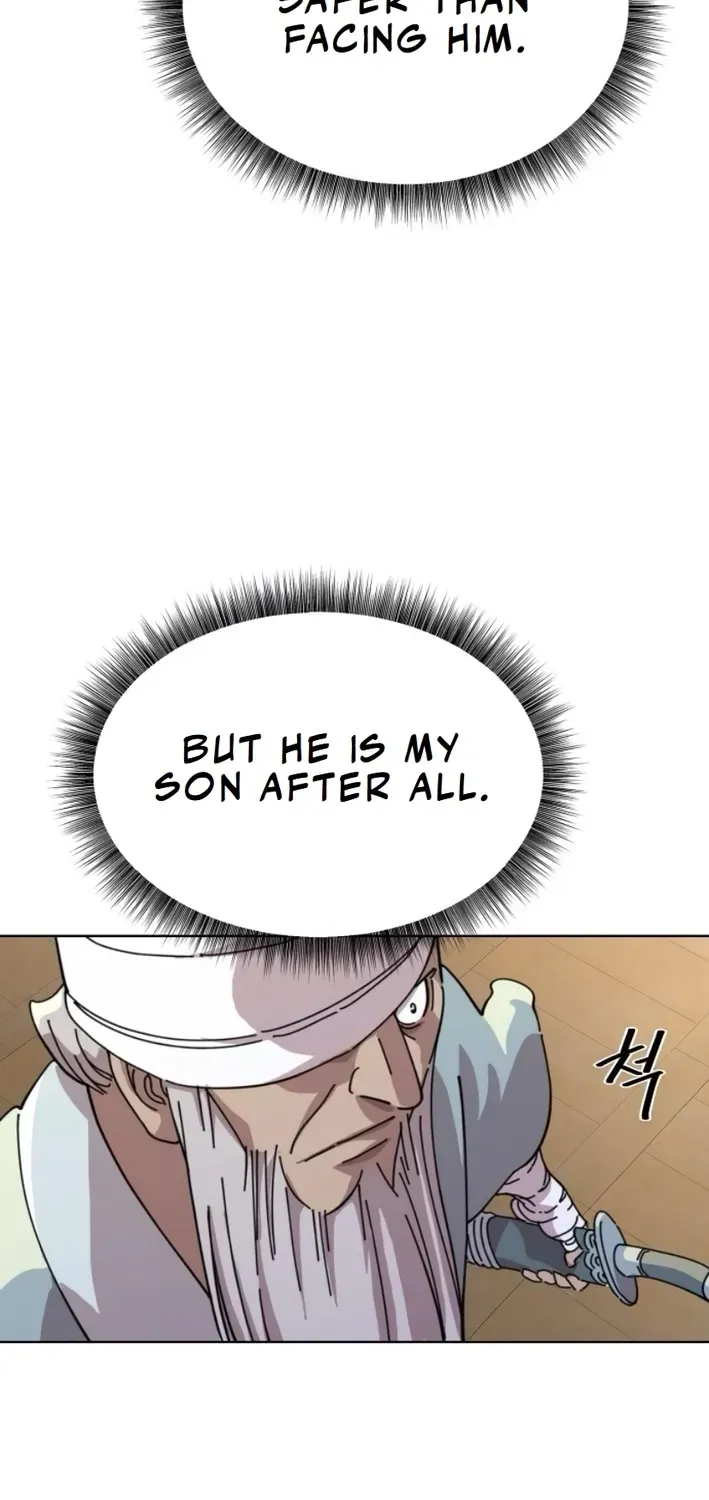 The Namgung Clan’s Great Sage Chapter 18 page 13 - 
