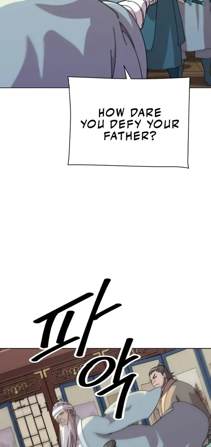 The Namgung Clan’s Great Sage Chapter 18 page 16 - 