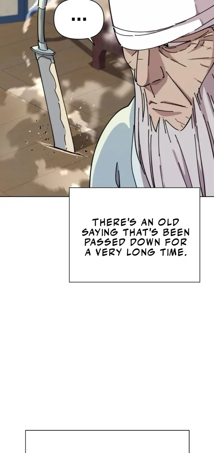 The Namgung Clan’s Great Sage Chapter 18 page 18 - 