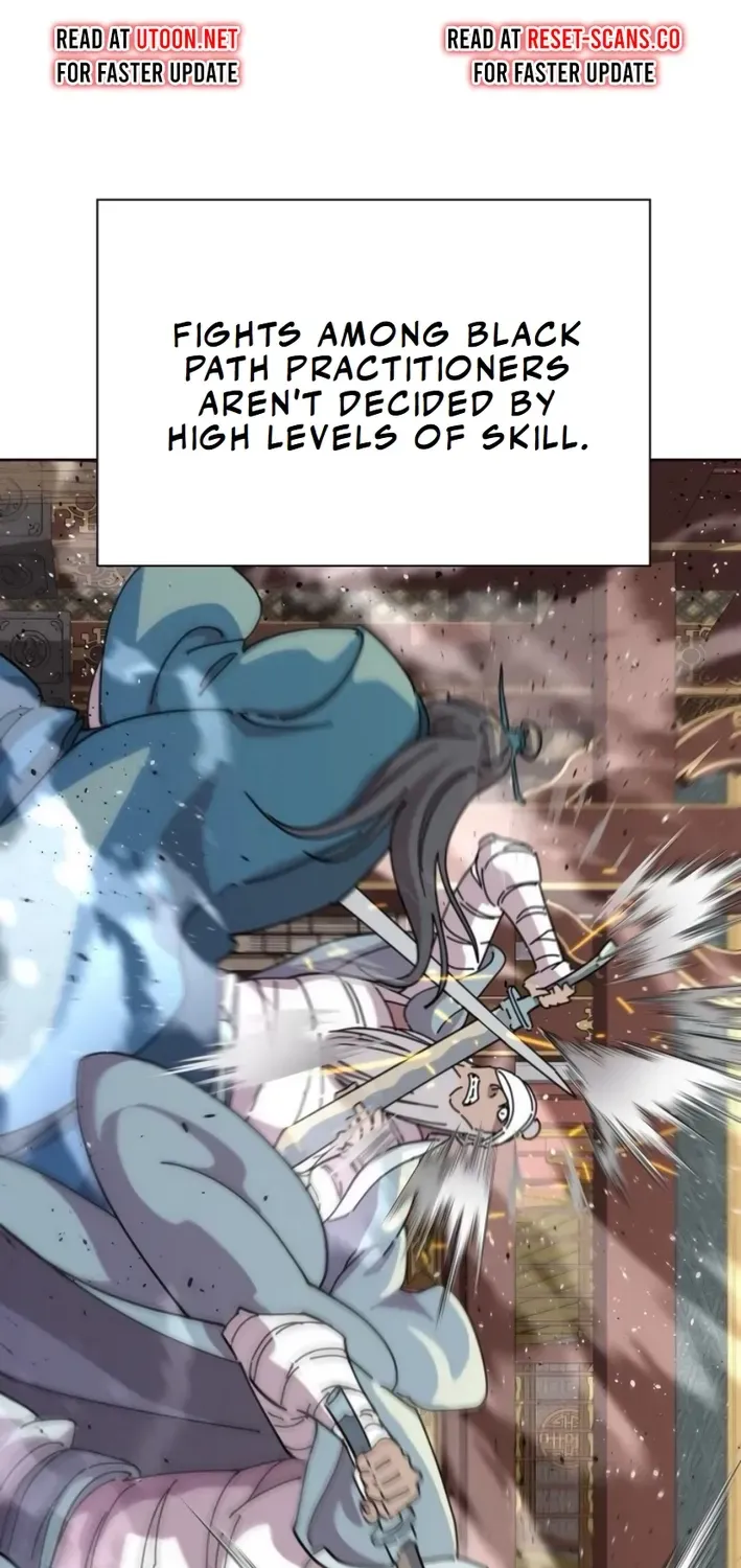 The Namgung Clan’s Great Sage Chapter 18 page 28 - 
