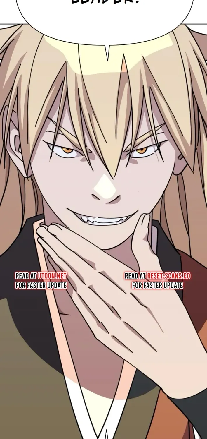 The Namgung Clan’s Great Sage Chapter 18 page 4 - 
