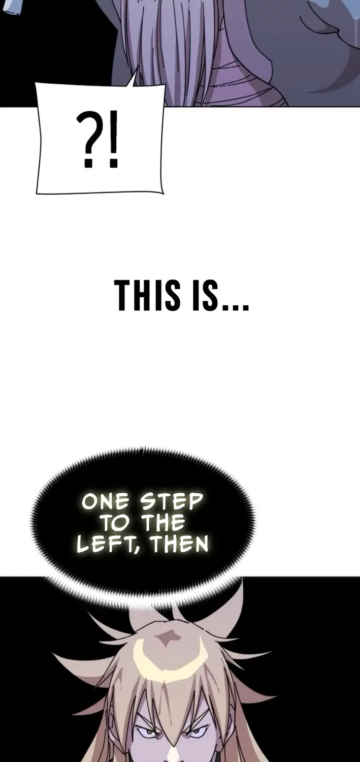 The Namgung Clan’s Great Sage Chapter 18 page 34 - 