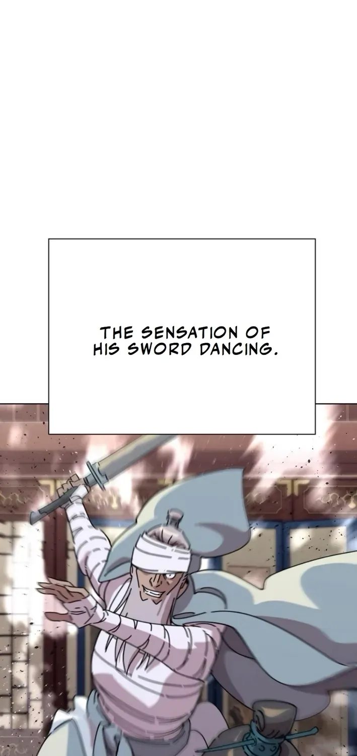 The Namgung Clan’s Great Sage Chapter 18 page 49 - 