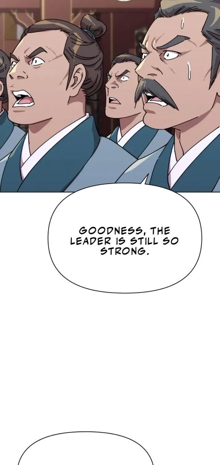 The Namgung Clan’s Great Sage Chapter 18 page 53 - 